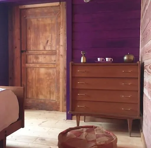 Le Gitanes De La Grotte Au Lion Casa vacanze