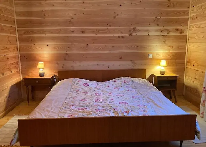 Le Gitanes De La Grotte Au Lion Casa vacanze Arbon