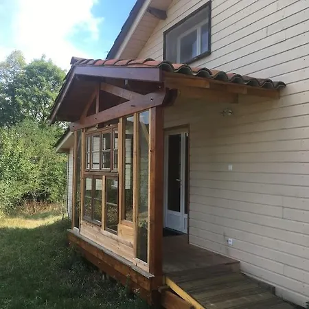 Le Gitanes De La Grotte Au Lion 別荘 Arbon