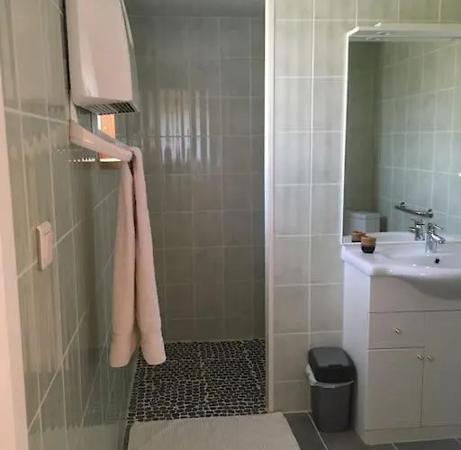 別荘 Le Gitanes De La Grotte Au Lion *